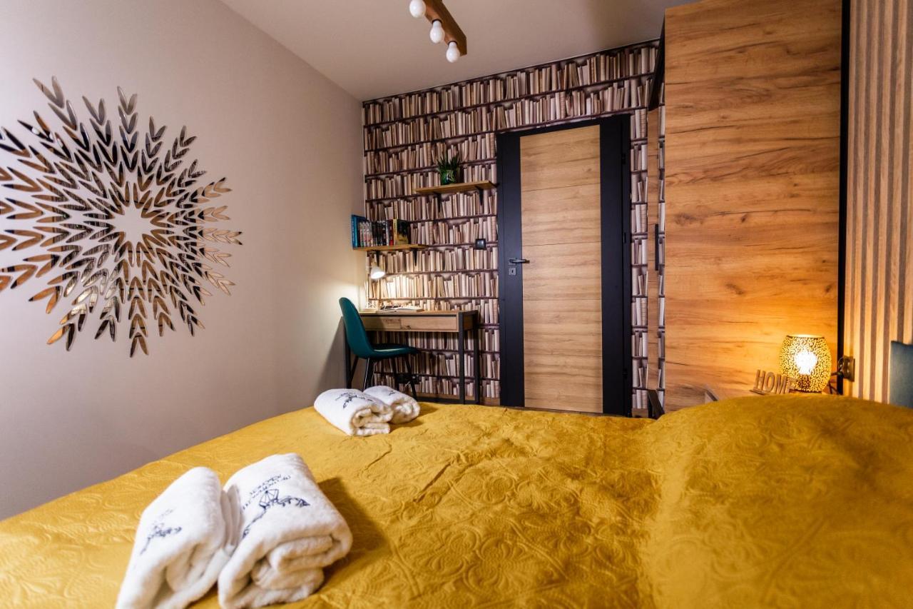 Jelonek Apartament Jelenia Góra