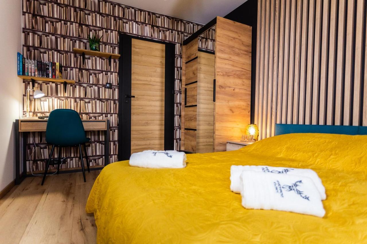 Apartament Jelonek *