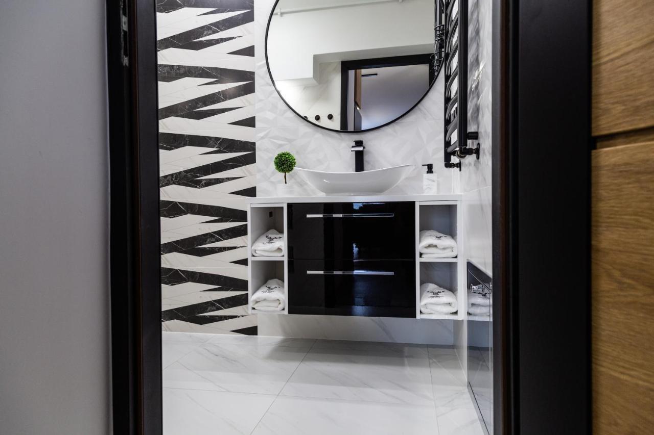 Jelonek Apartament