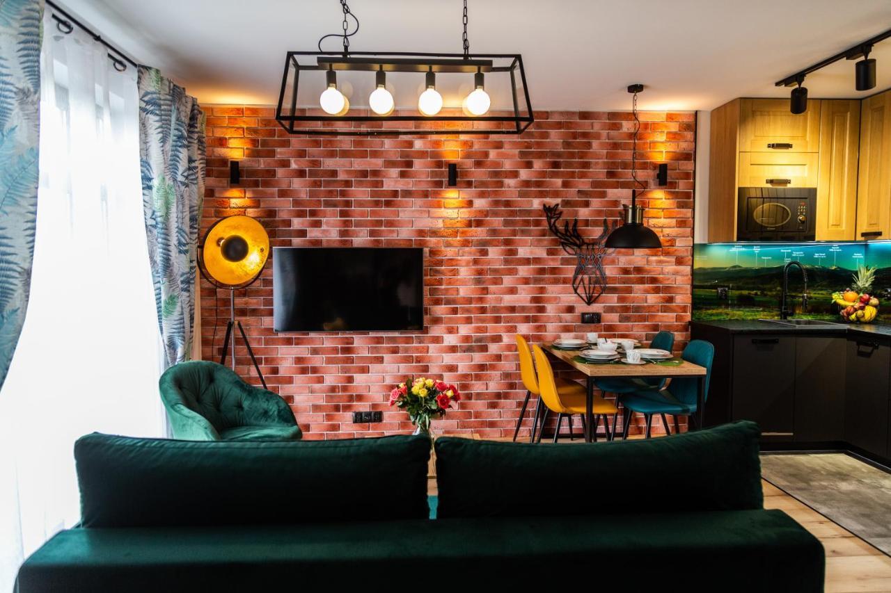 Jelonek Apartament